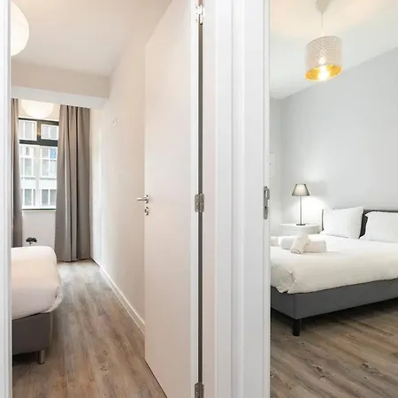 Modern 2bedroom In Estrela * Lissabon