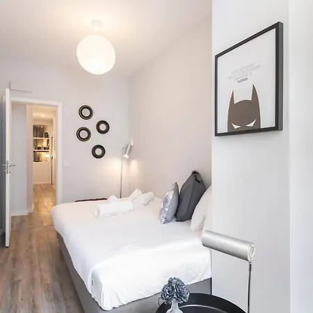 Modern 2bedroom In Estrela Lejlighed Lisboa