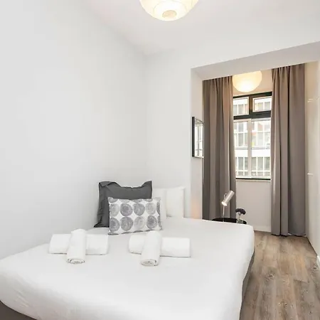 Modern 2bedroom In Estrela * Lissabon