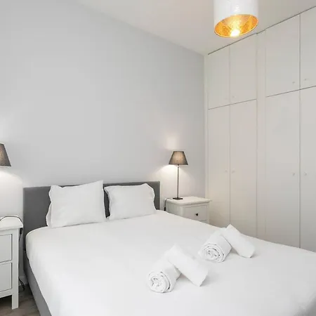 Modern 2bedroom In Estrela Lejlighed Lisboa