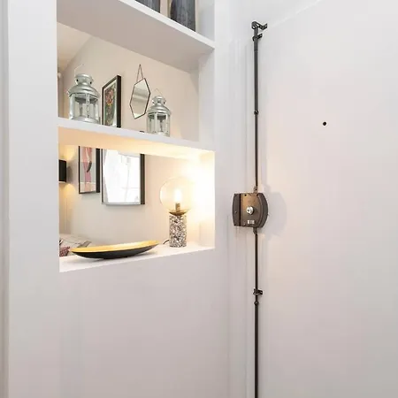Lejlighed Modern 2bedroom In Estrela Lisboa