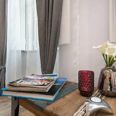 Lejlighed Modern 2bedroom In Estrela