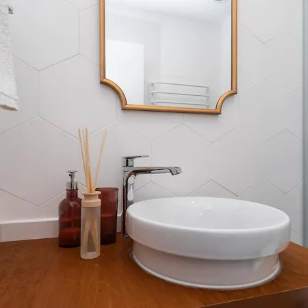 Modern 2bedroom In Estrela Lissabon